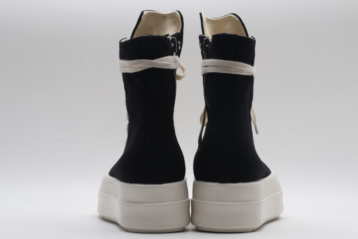 RICK OWENS DRKSHDW