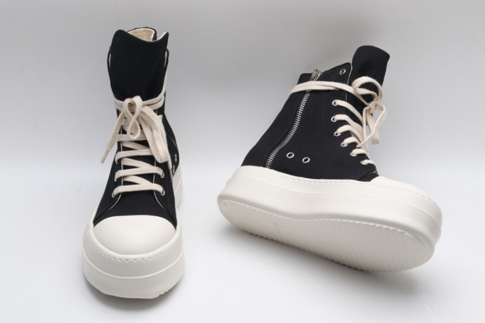 RICK OWENS DRKSHDW