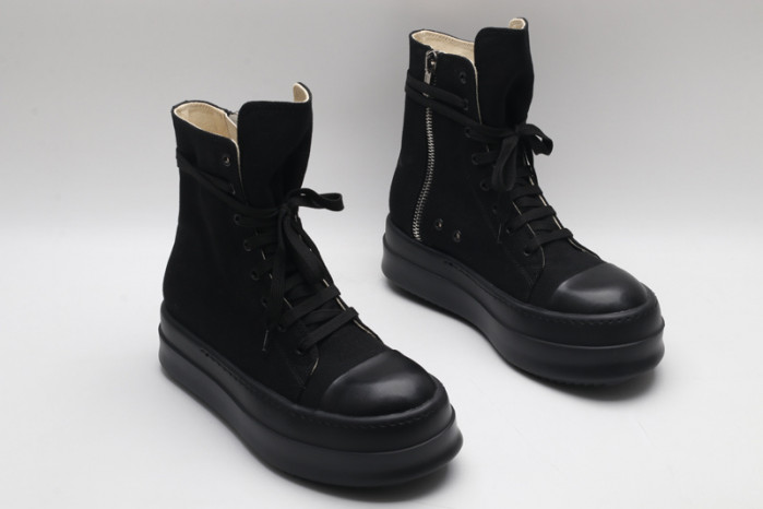 RICK OWENS DRKSHDW