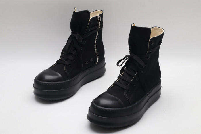 RICK OWENS DRKSHDW