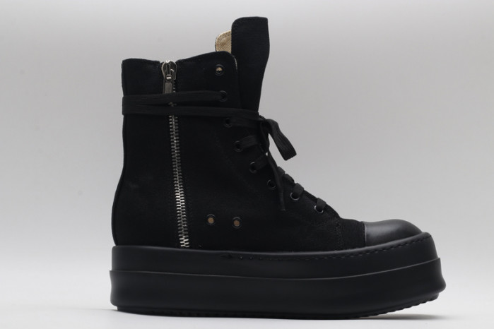 RICK OWENS DRKSHDW