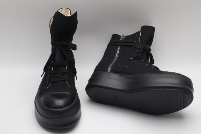 RICK OWENS DRKSHDW
