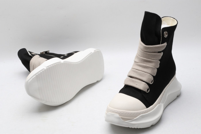 RICK OWENS DRKSHDW