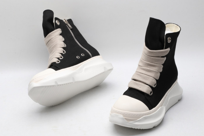 RICK OWENS DRKSHDW