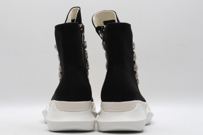 RICK OWENS DRKSHDW