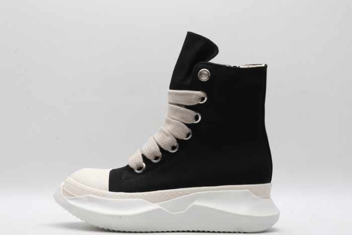 RICK OWENS DRKSHDW