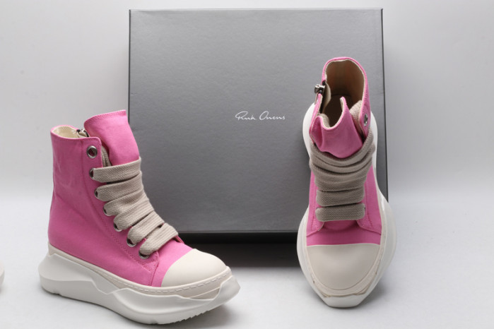 RICK OWENS DRKSHDW