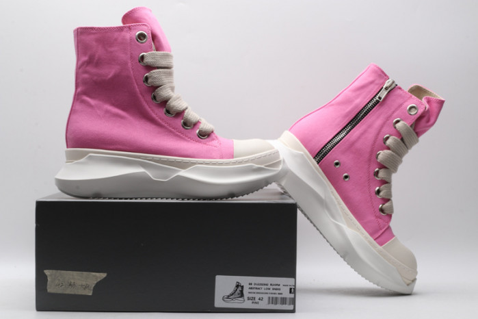 RICK OWENS DRKSHDW