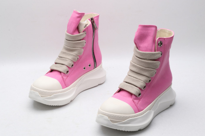 RICK OWENS DRKSHDW