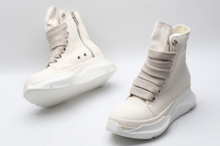 RICK OWENS DRKSHDW