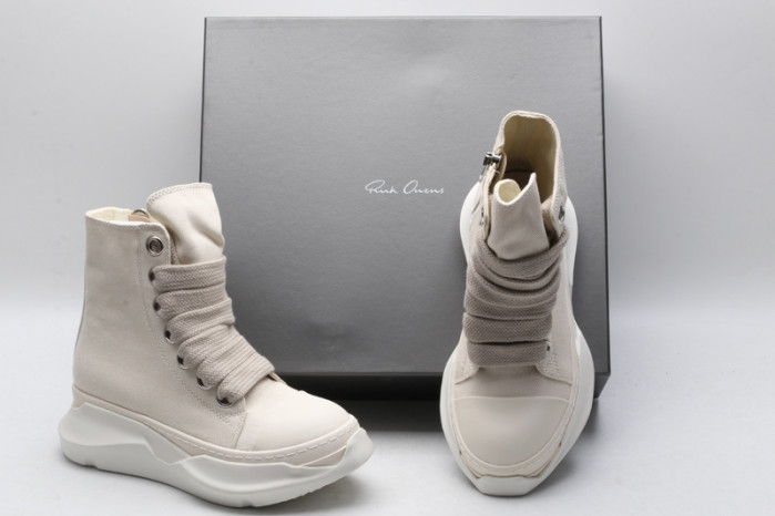RICK OWENS DRKSHDW