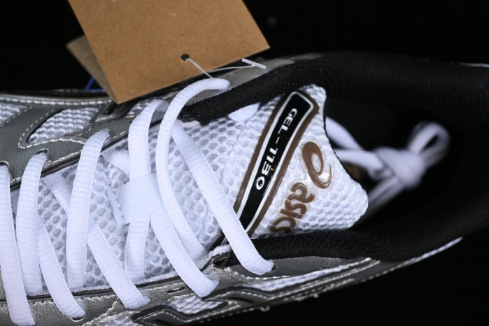 Asics Shoes