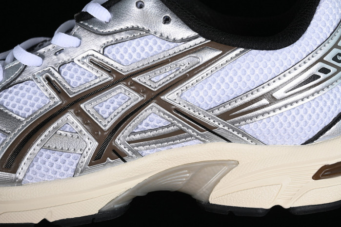 Asics Shoes