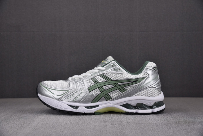 Asics Shoes