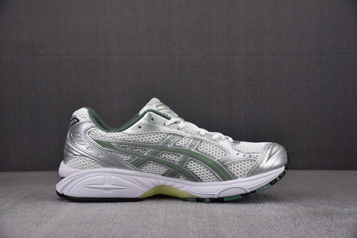 Asics Shoes