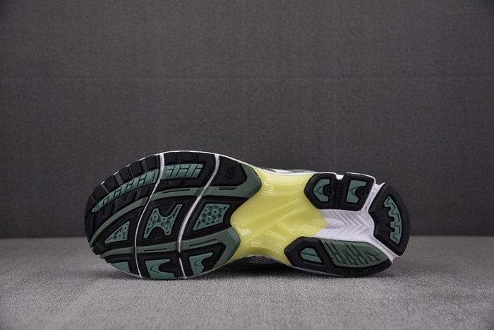 Asics Shoes