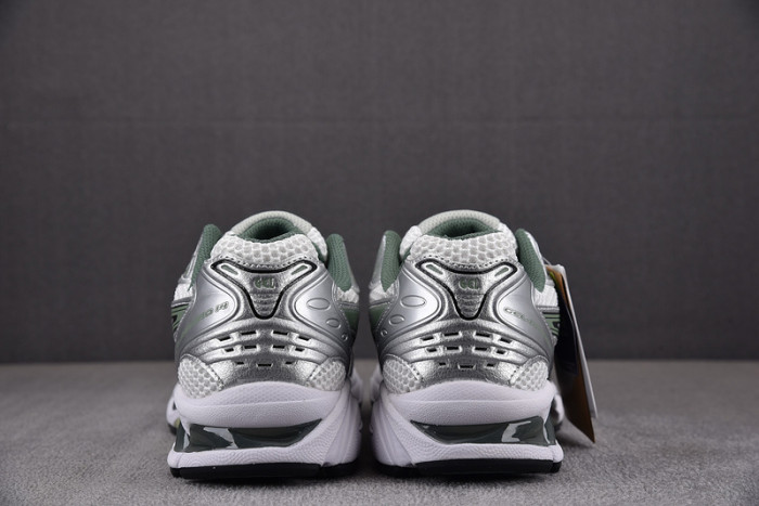 Asics Shoes