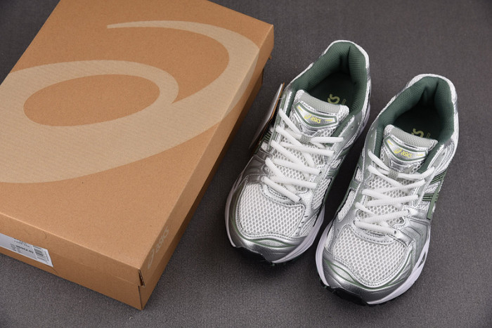 Asics Shoes
