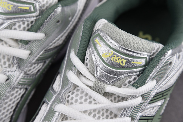 Asics Shoes