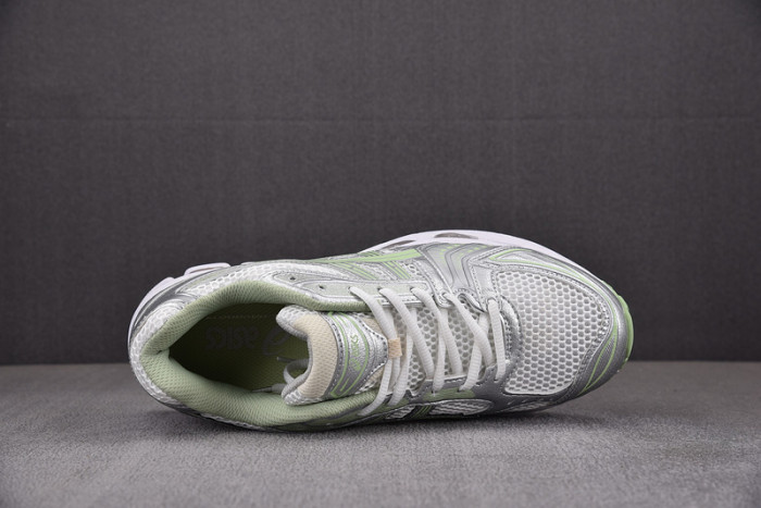 Asics Shoes