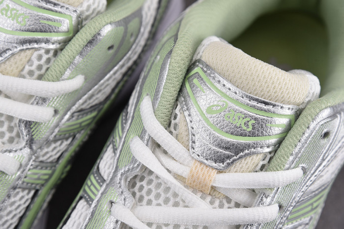 Asics Shoes