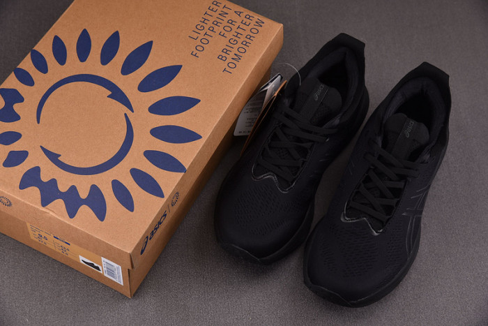 Asics Shoes