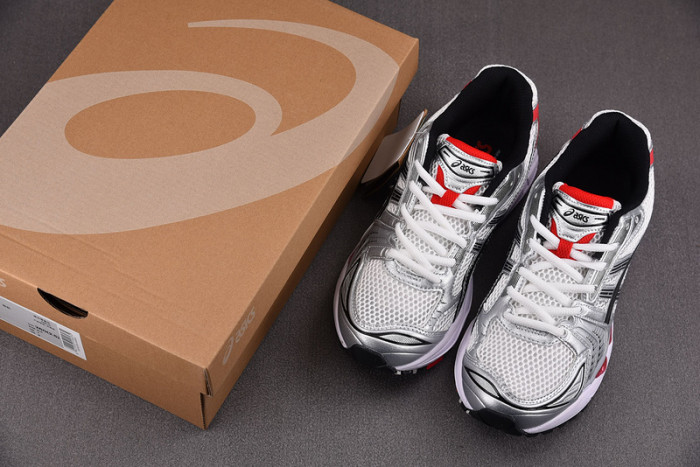 Asics Shoes