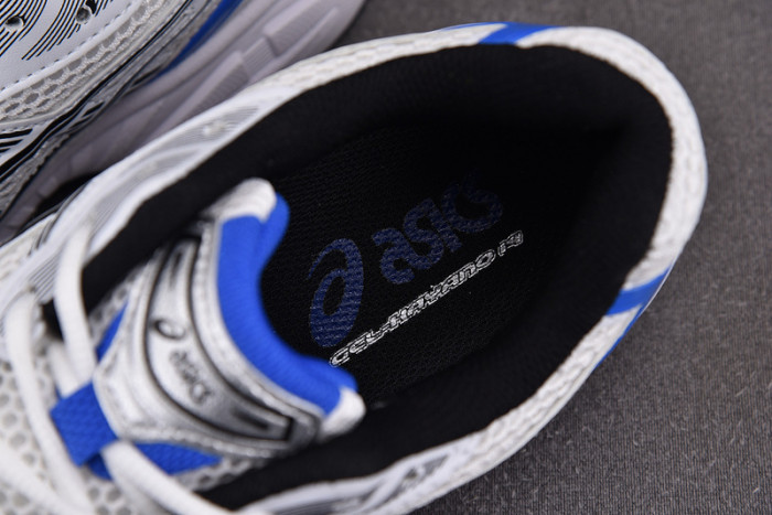 Asics Shoes