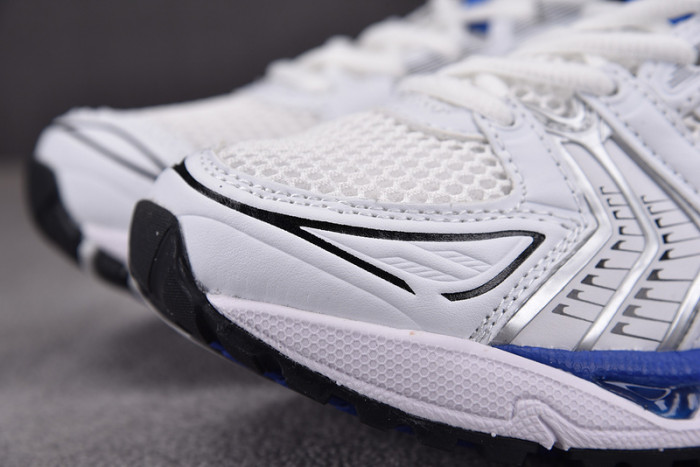 Asics Shoes