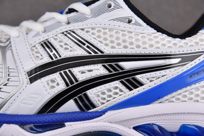 Asics Shoes