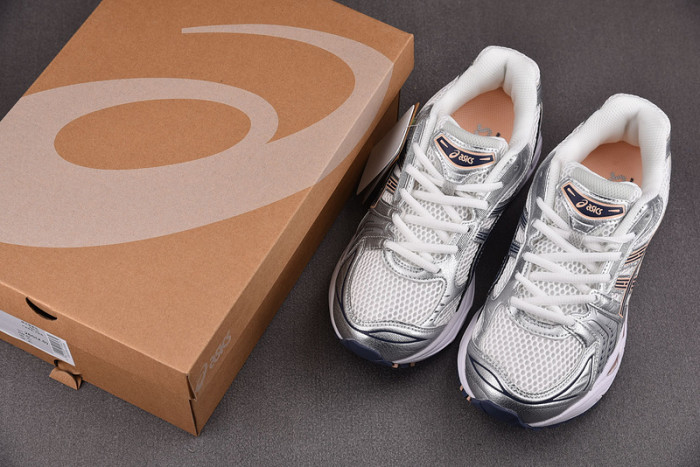 Asics Shoes