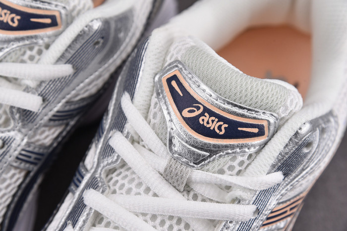 Asics Shoes