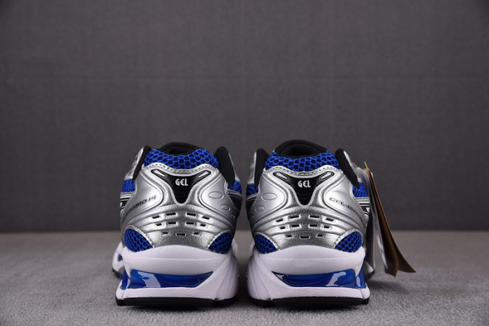 Asics Shoes