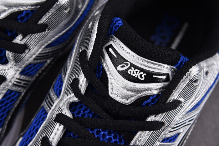 Asics Shoes