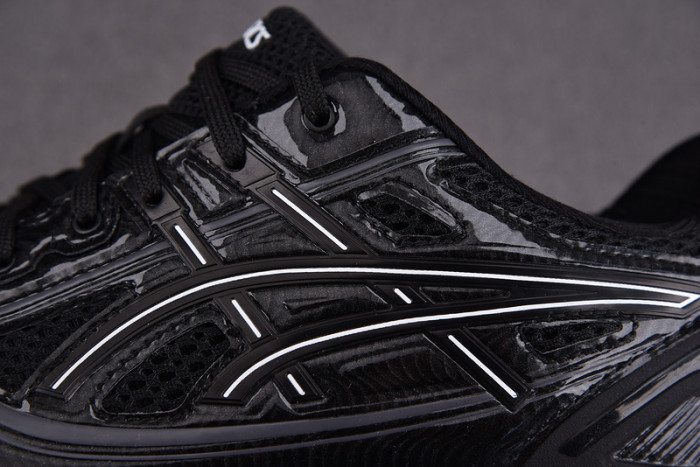 Asics Shoes
