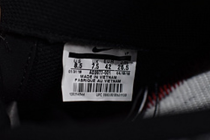NIKE AIR FORCE 1 LOW “JUST DO IT” PRINT AO3977-001