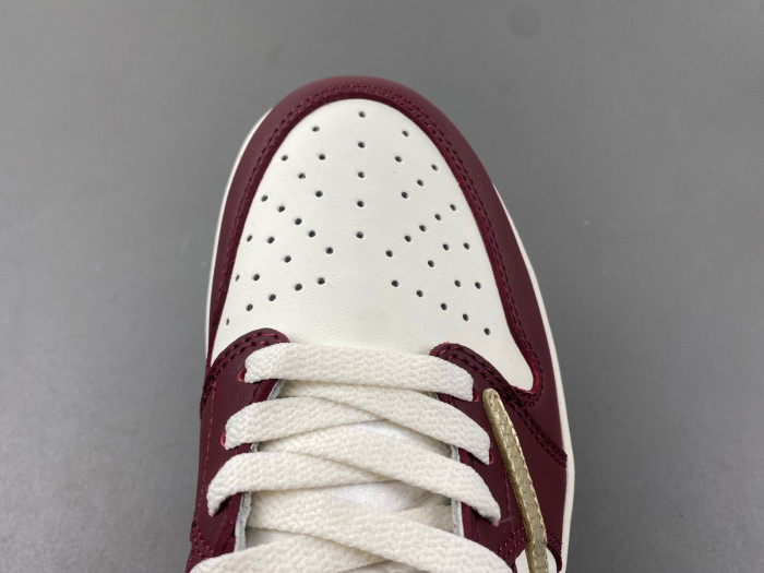 TRAVIS SCOTT X AIR JORDAN 1 LOW TOP FJ5735-100
