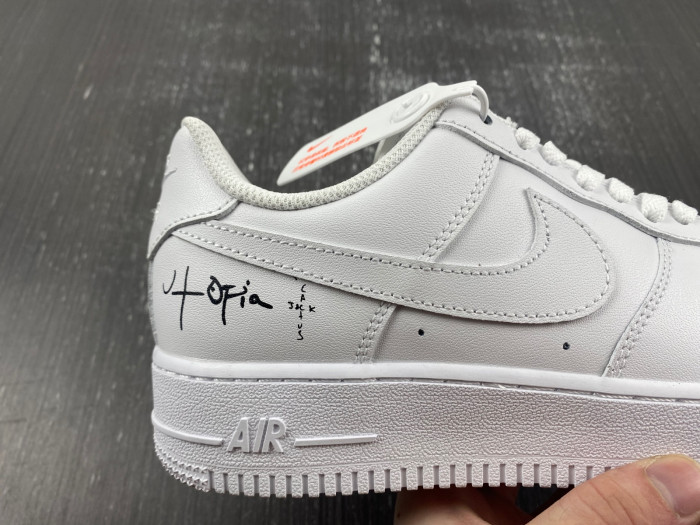 Nike Air Force 1 Low 