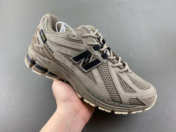 New Balance 1906R Cordura Olive Tan U1906ROB