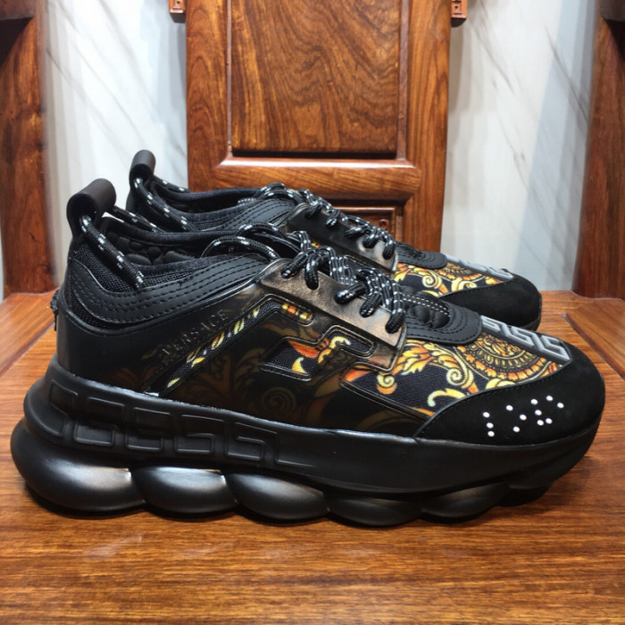 VERSA CHAIN REACTION SNEAKERS