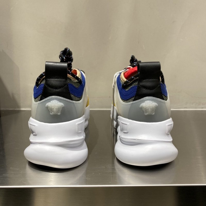 VERSA CHAIN REACTION SNEAKERS