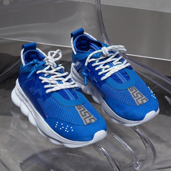 VERSA CHAIN REACTION SNEAKERS