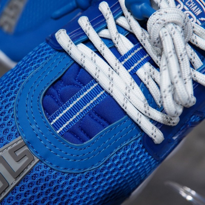VERSA CHAIN REACTION SNEAKERS