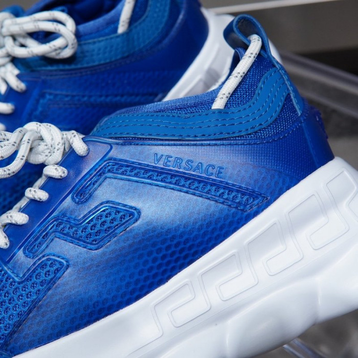 VERSA CHAIN REACTION SNEAKERS