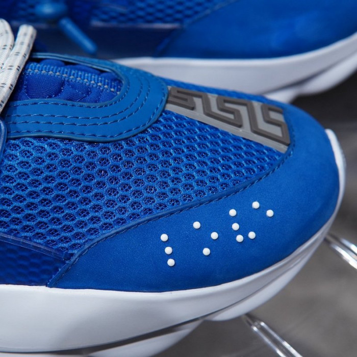 VERSA CHAIN REACTION SNEAKERS
