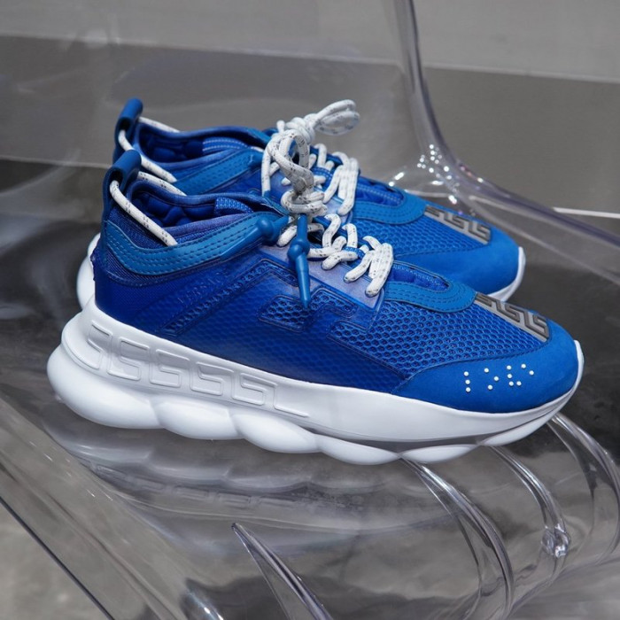 VERSA CHAIN REACTION SNEAKERS
