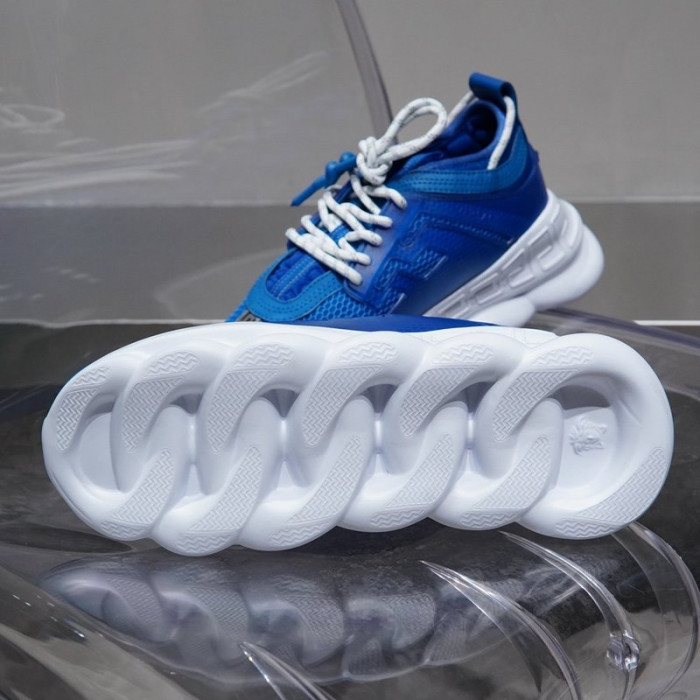 VERSA CHAIN REACTION SNEAKERS