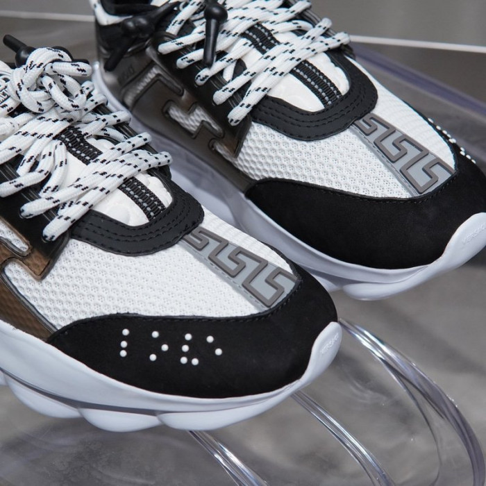 VERSA CHAIN REACTION SNEAKERS