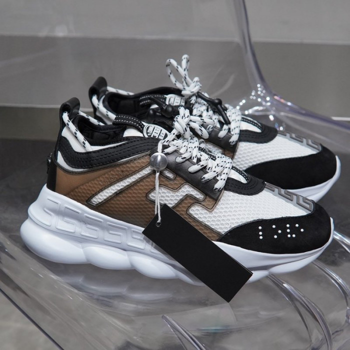 VERSA CHAIN REACTION SNEAKERS