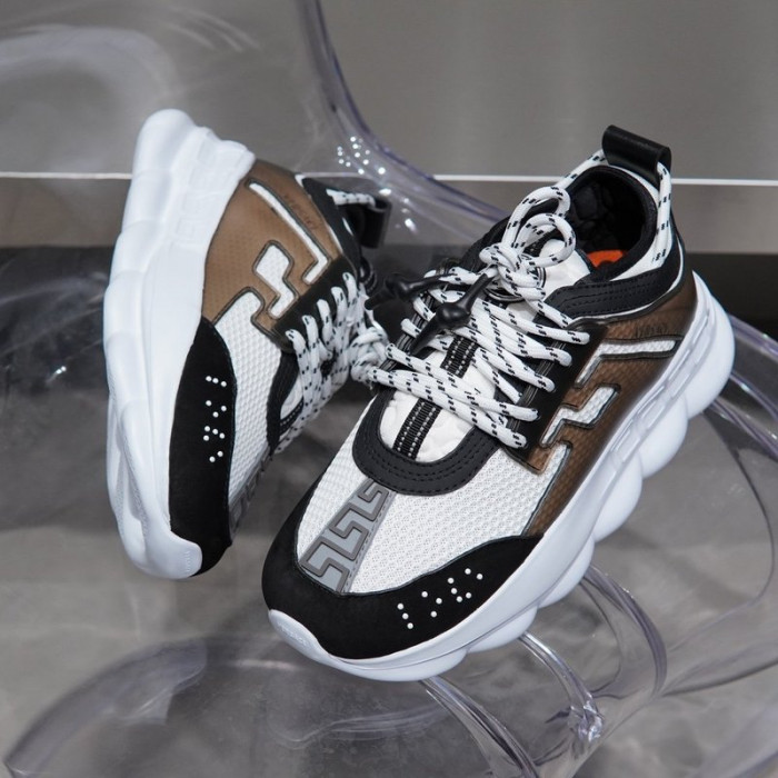 VERSA CHAIN REACTION SNEAKERS